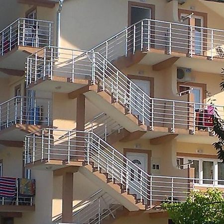 Apartments Nedovic-Jaz Budva Zimmer foto