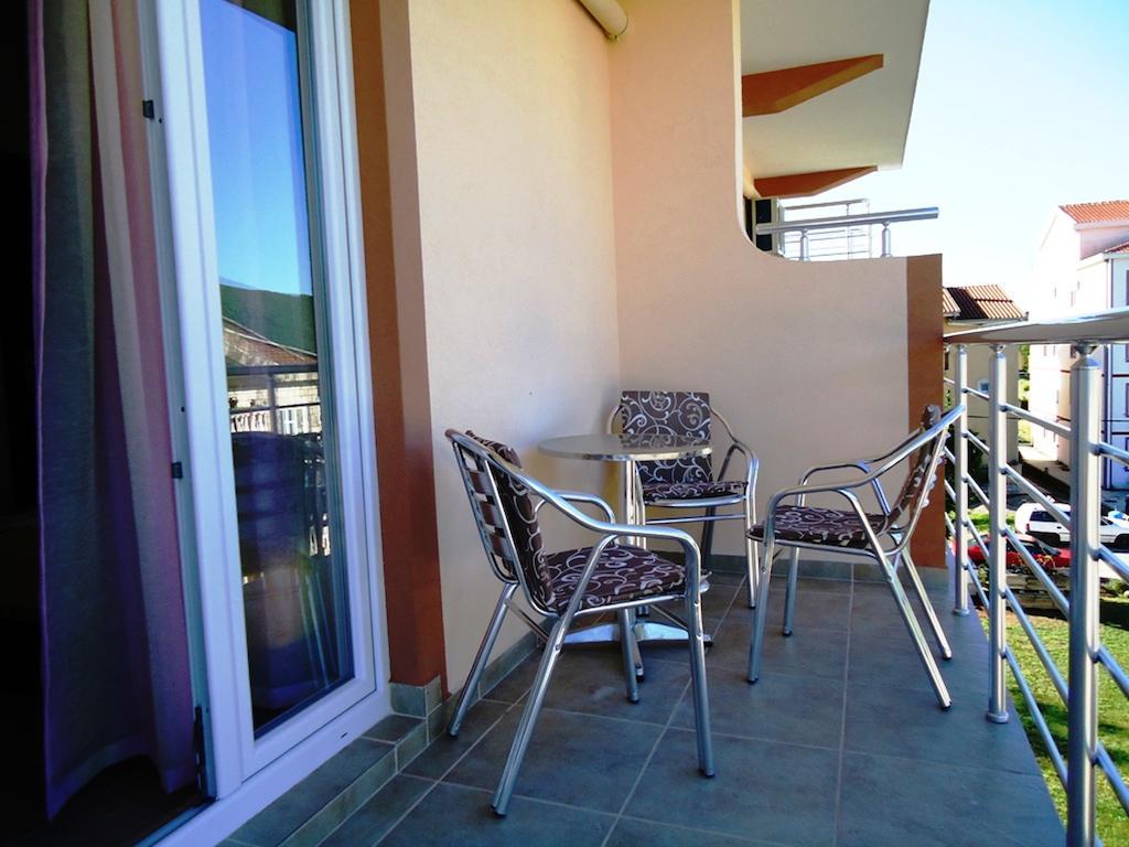 Apartments Nedovic-Jaz Budva Zimmer foto